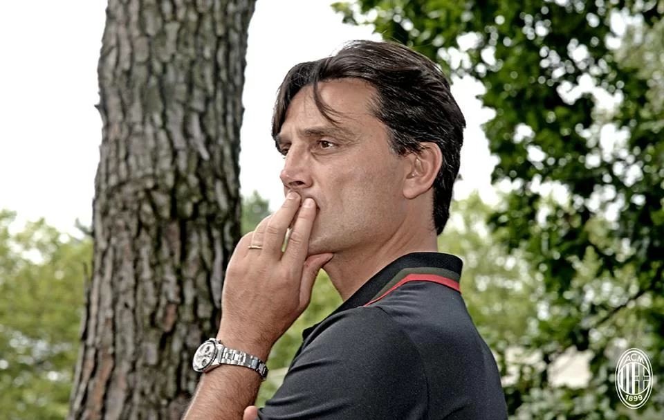 Milan: stupire Montella per continuare a sognare, fissato l’obiettivo con il Napoli