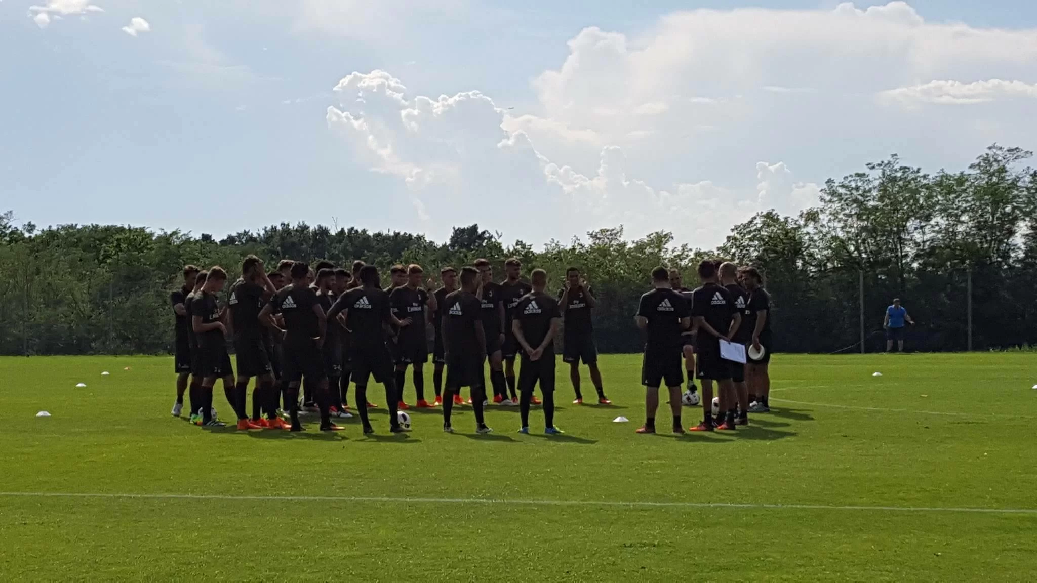 Settore giovanile, tutti gli appuntamenti del weekend