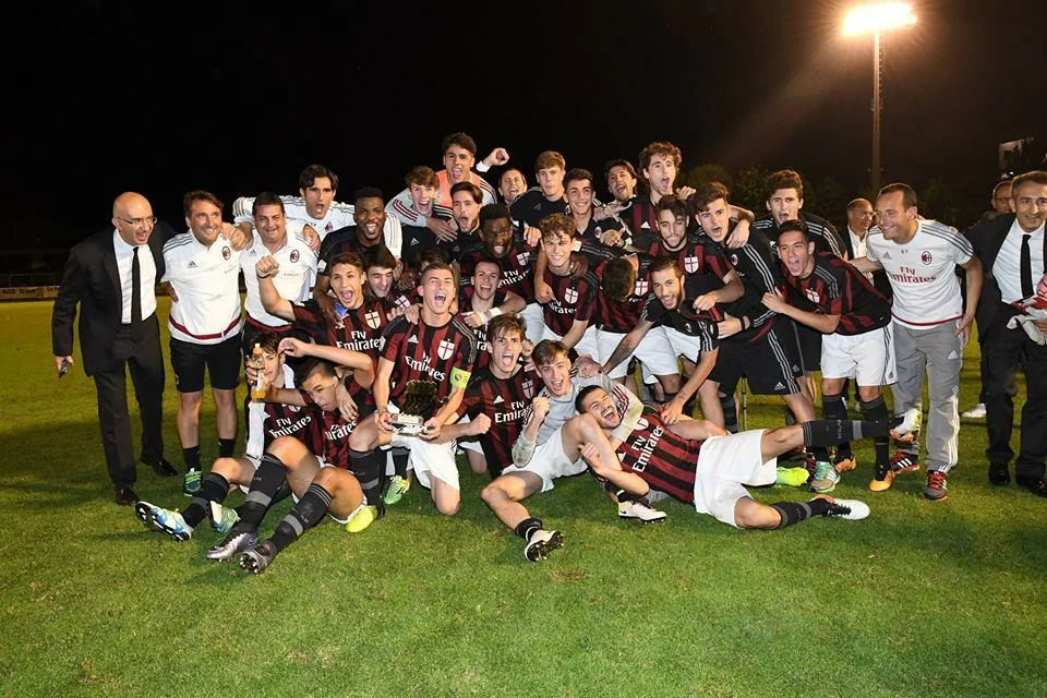 Settore Giovanile: il programma del weekend