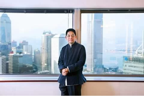 ANSA: cordata cinese, conferme su Sonny Wu come principale investitore