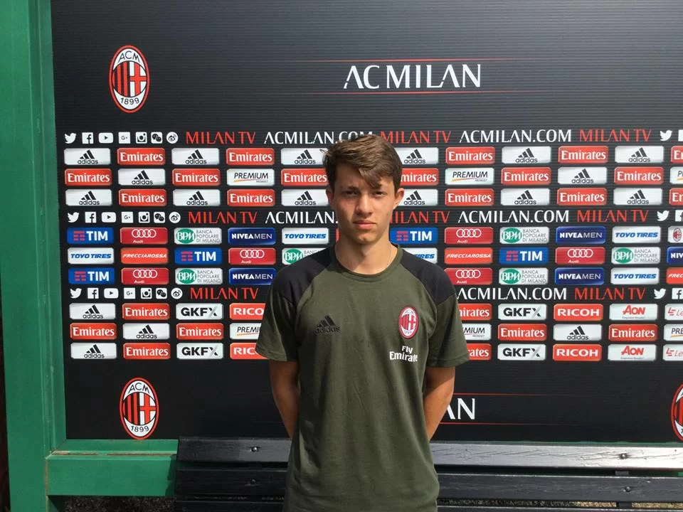 Primavera, tegola Torrasi: rottura del crociato