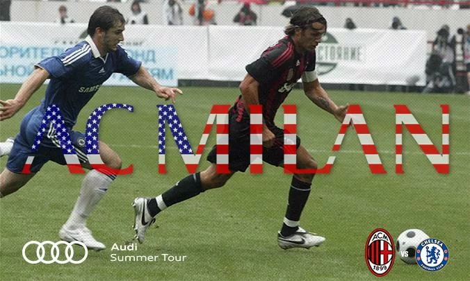 USA: Milan-Chelsea inaugurerà il nuovo Bank Stadium di Minneapolis