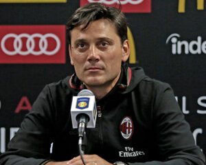 Montella (AcMilan.com)