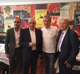 pjaca agente galliani