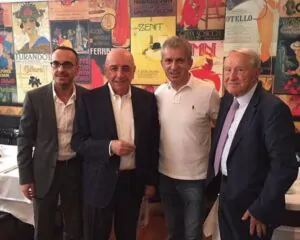 pjaca agente galliani