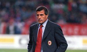 TABAREZ OSCAR - MILAN 1996/97