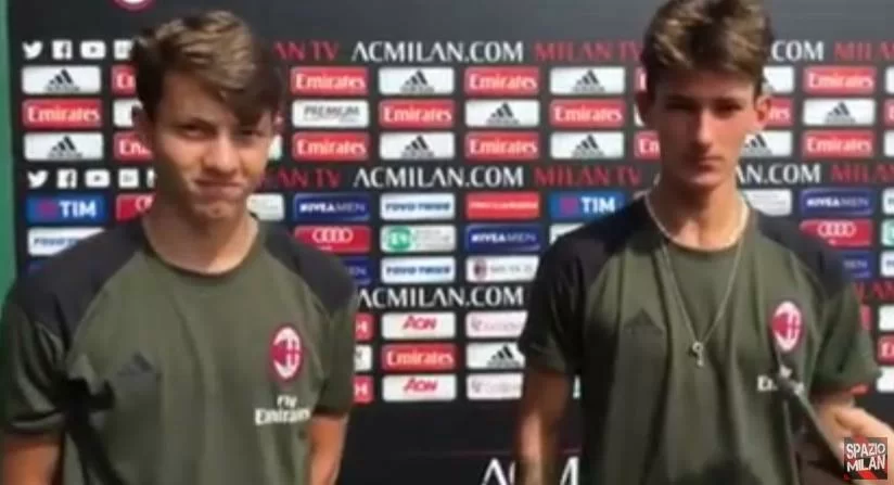 SM VIDEO/ Torrasi e Modic: “La nostra Primavera”