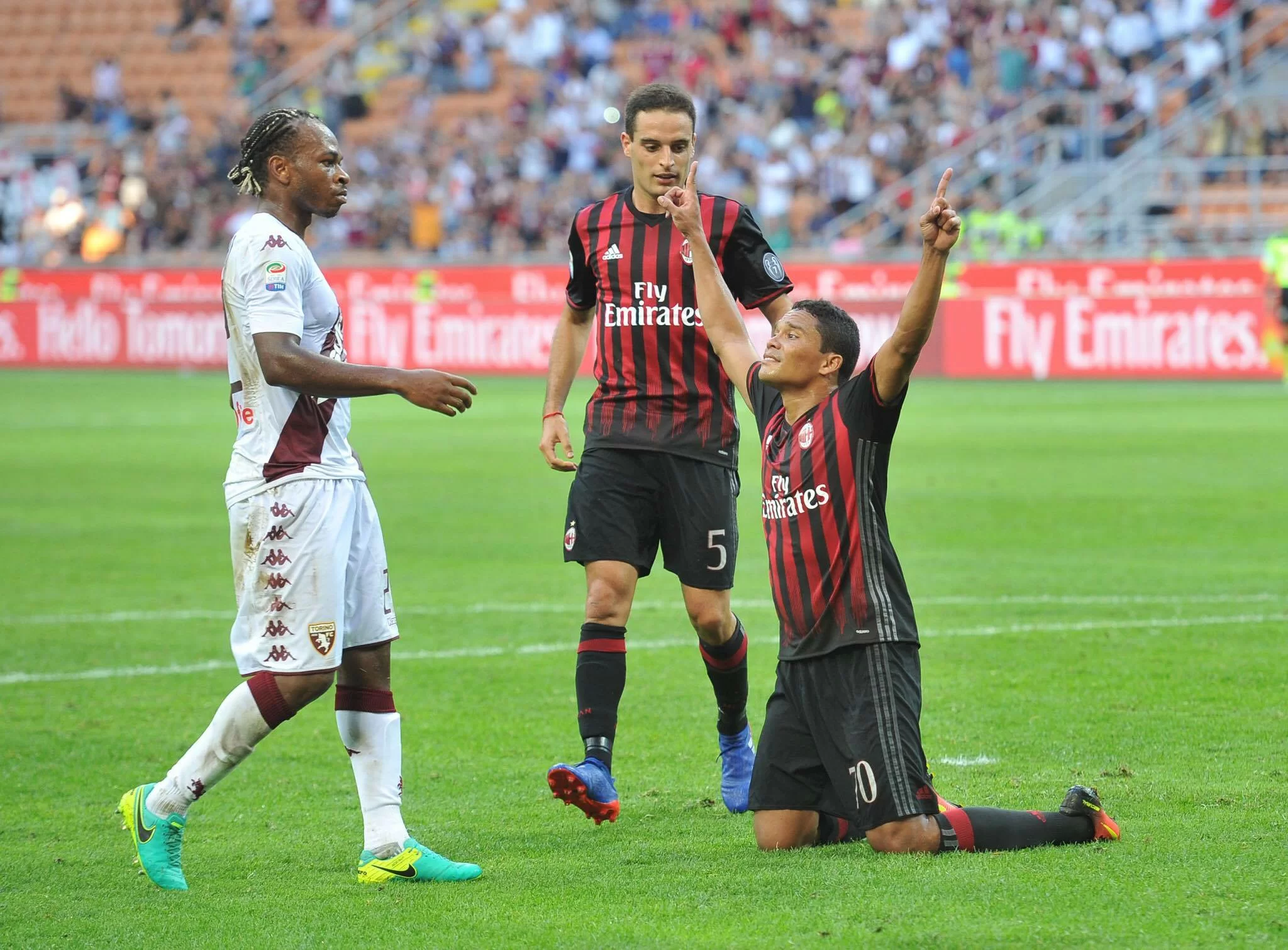 Acmilan.com, season review: Milan-Torino 3-2