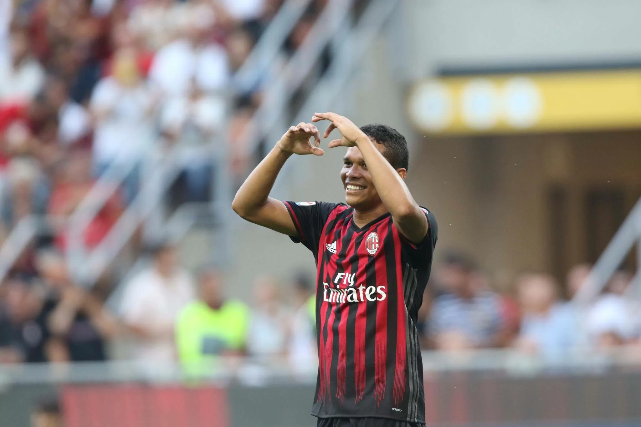 Paolo Rossi: “Bacca mi ricorda Inzaghi, vive per il gol”