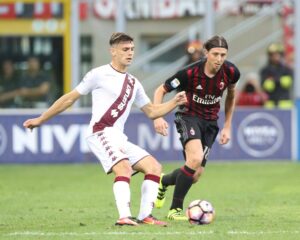 Montolivo Torino Spaziomilan