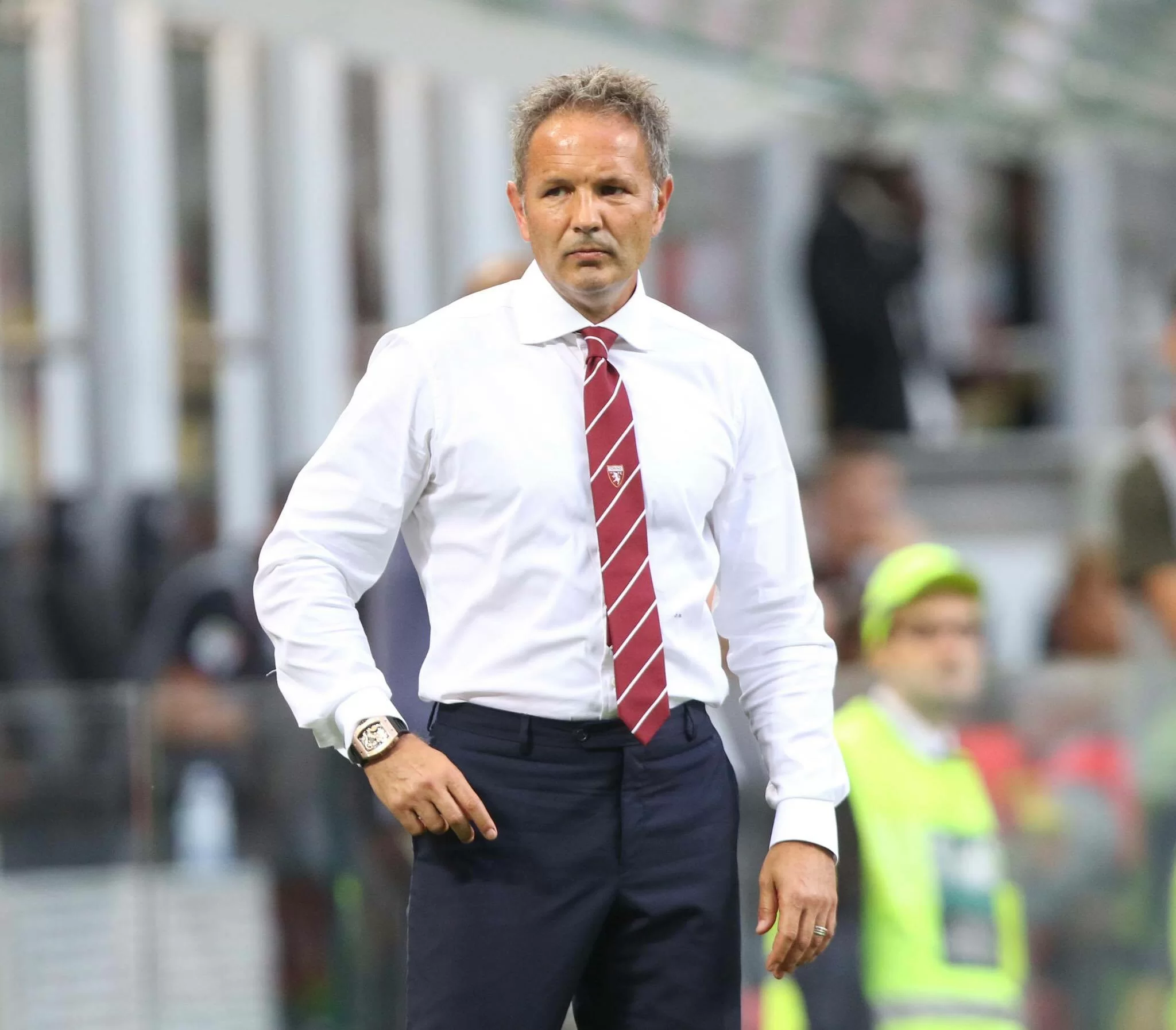 CONFERENZA STAMPA/ Mihajlovic: “Dobbiamo recitare il mea culpa, bisogna avere più personalità. La finale di Doha? In quella vittoria c’è anche del mio”