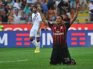 Bacca Torino7 spaziomilan