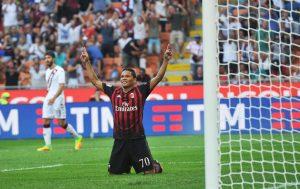 Bacca Torino5 spaziomilan