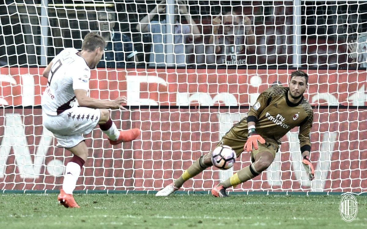 Milan, se il regalo per Gattuso fosse Belotti?