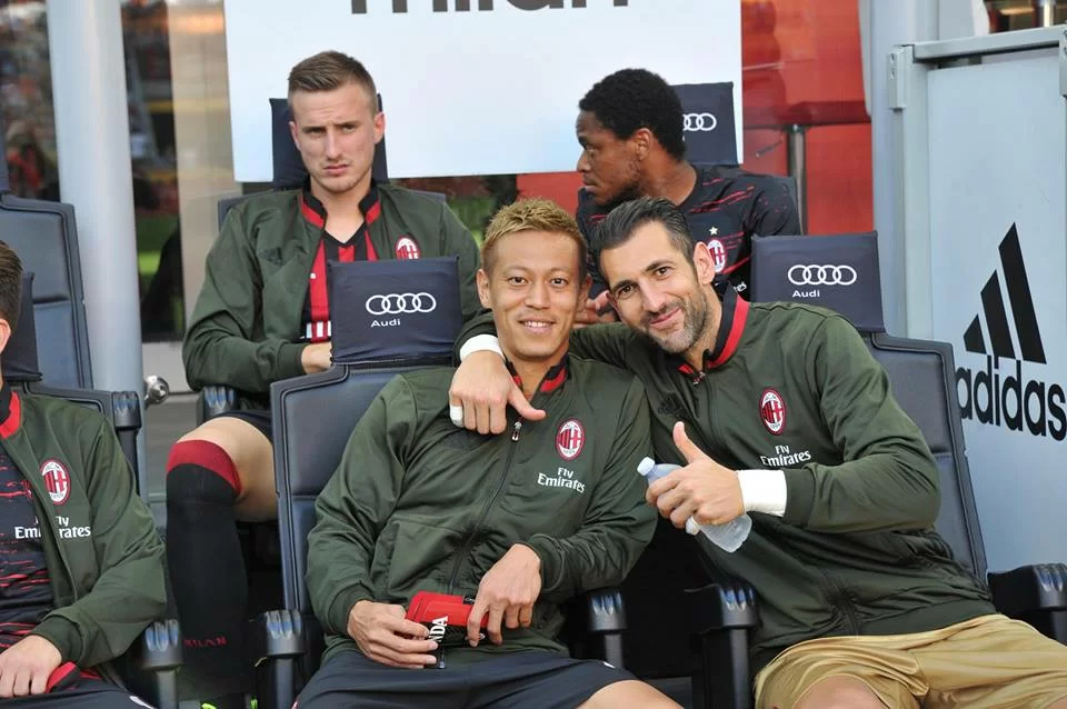 Honda finito nel dimenticatoio. Addio scontato a giugno