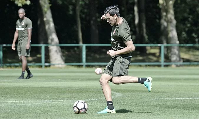 Milan, c’è l’ufficialità: Gustavo Gomez è un giocatore del Palmeiras
