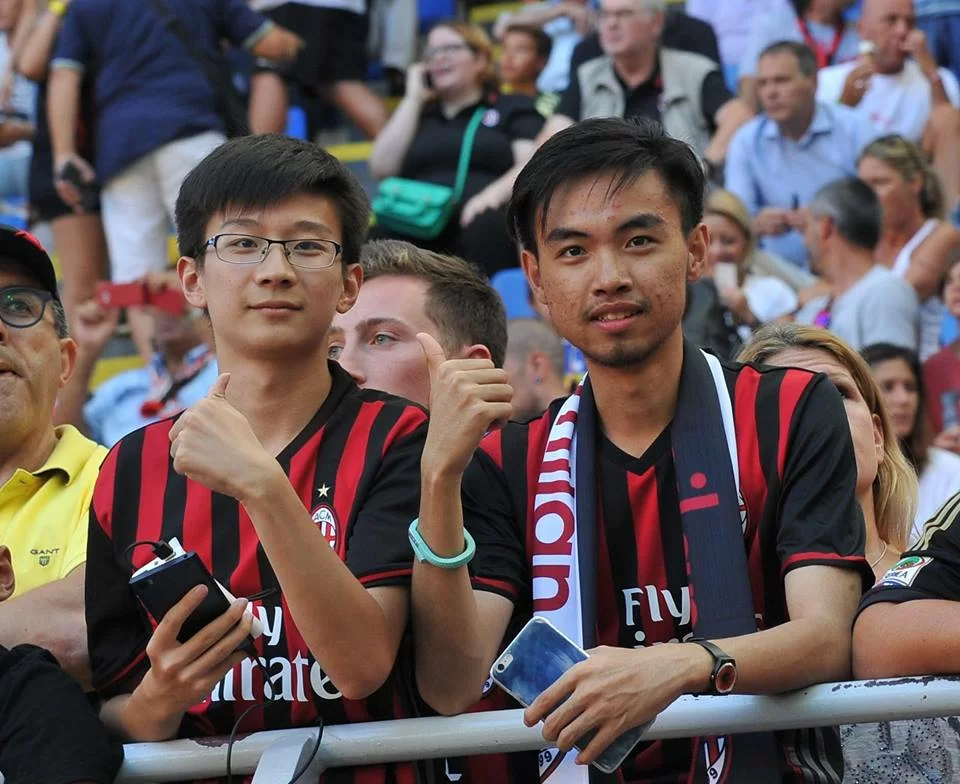 Milan, Sino Europe Sports chiude definitivamente: Mr Li solo verso il closing