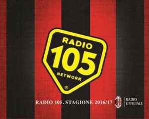 Milan radio 105
