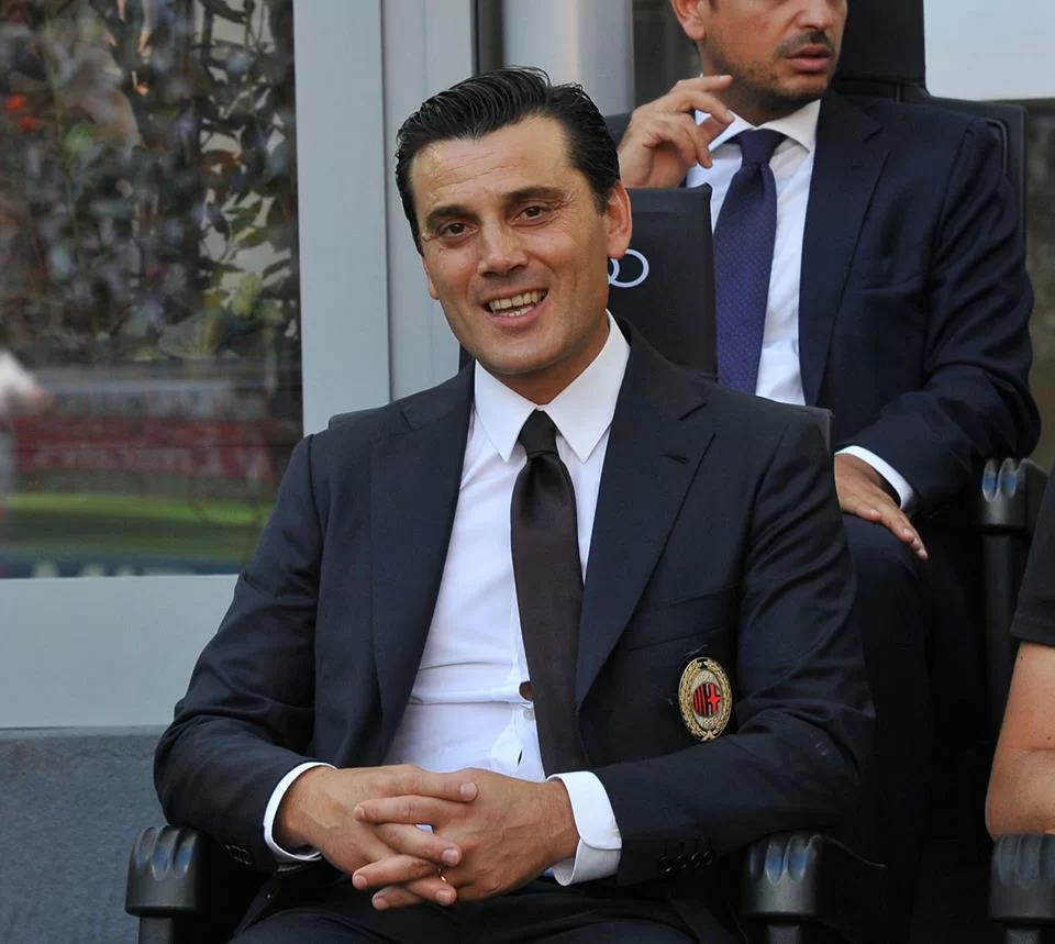 Resilienza e… Montella: perché questo Milan può stupire