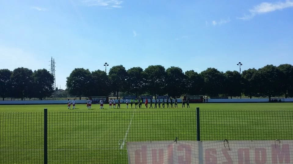 Primavera, ko in amichevole: il Monza vince 2-0