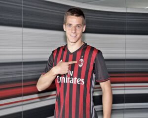 Pasalic acmilan