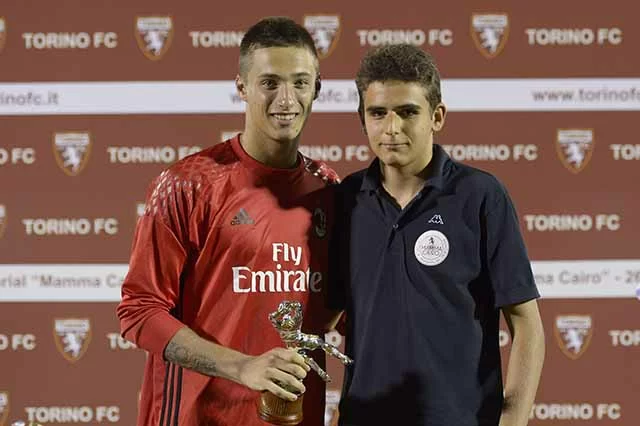 CALCIOMERCATO/ Milan, Plizzari ha detto sì alla Ternana