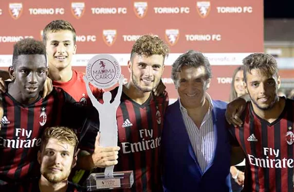 E’ sempre <i>Game of Cuthrones</i>