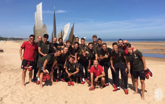 UFFICIALE/ Andrea Casiraghi alla Pro Patria