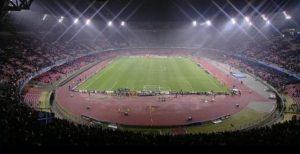 Stadio San Paolo
