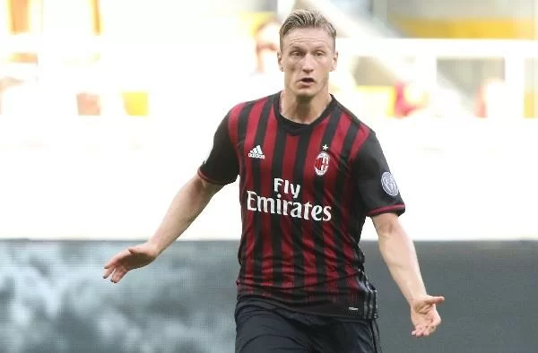 UFFICIALE/ Abate, trauma contusivo all’occhio sinistro: stagione finita