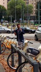 agente mati fernandez