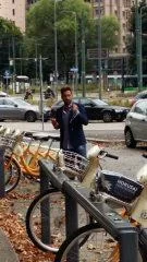 agente mati fernandez