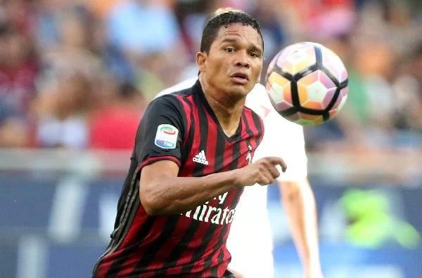 CALCIOMERCATO/ Milan, il Siviglia torna all’attacco per Bacca