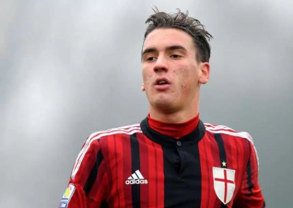 Ex Milan: ufficiale il passaggio di Di Molfetta al Piacenza