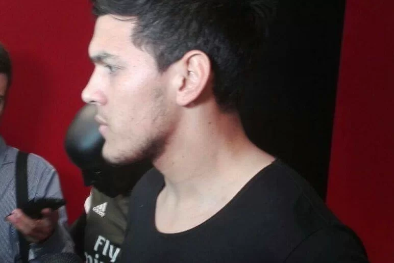 SM VIDEO/ Gomez: “Che onore essere il primo paraguaiano del Milan, ho parlato con Berlusconi”