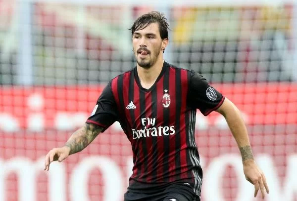 UFFICIALE/ Lesione muscolare per Romagnoli