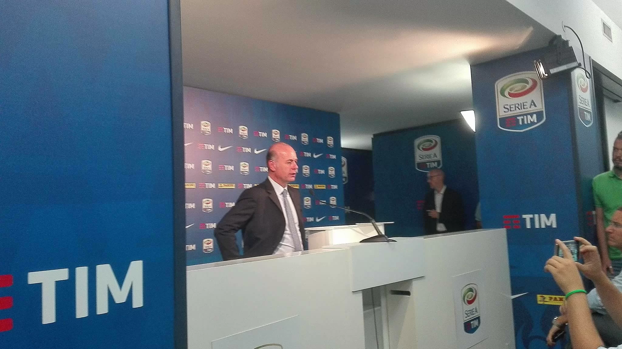 Ansa: Assemblea Lega A su diritti tv esteri