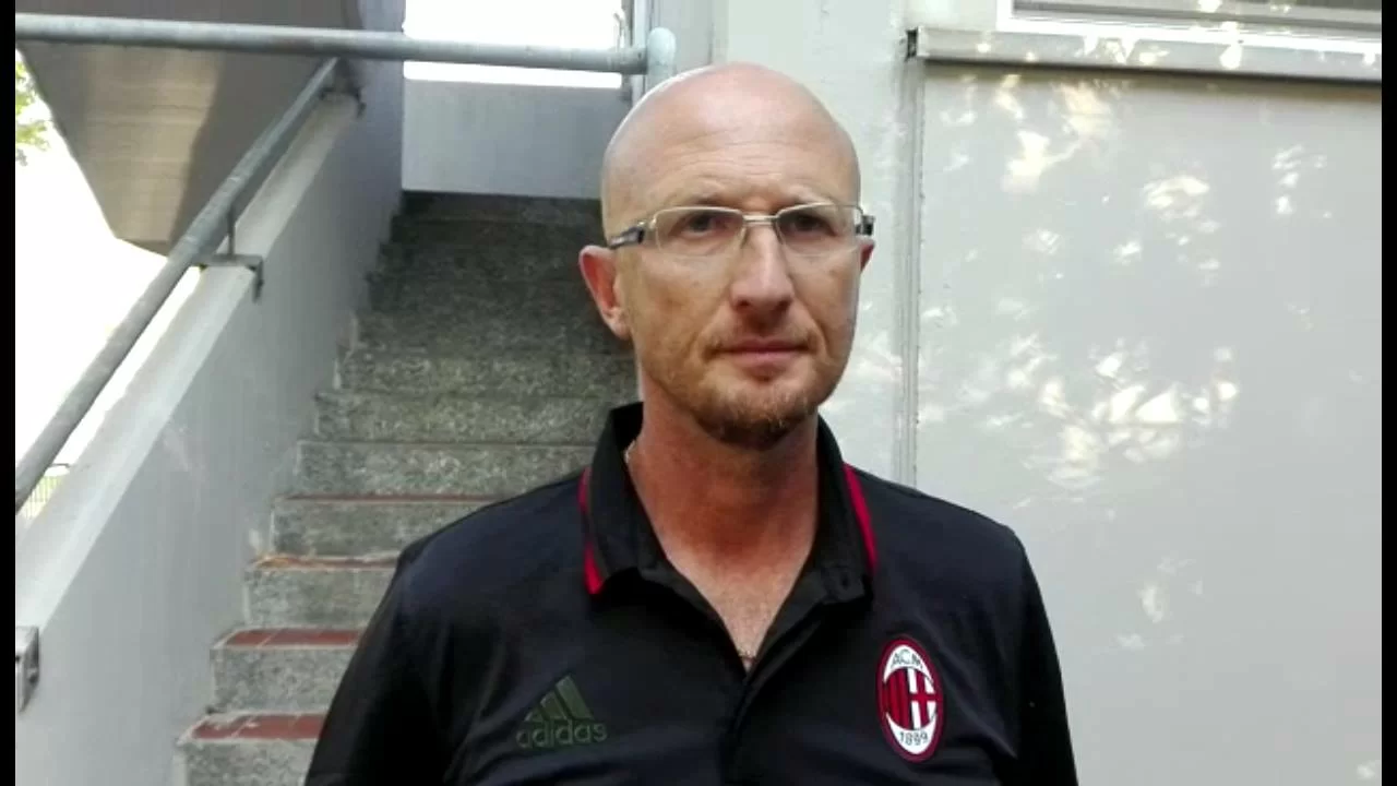 Morin (all. Giovanissimi): “Abbiamo un vivaio di alto livello e questo ci gratifica molto”