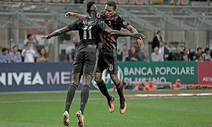 COMUNICATO/ Ag. Niang: “Quante falsità nei suoi confronti. Potrà scegliere liberamente tra Francia e Senegal”