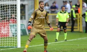 donnarumma