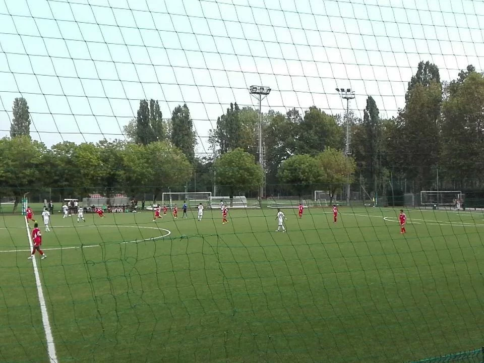 Giovanili, due vittorie in altrettanti derby contro l’Inter