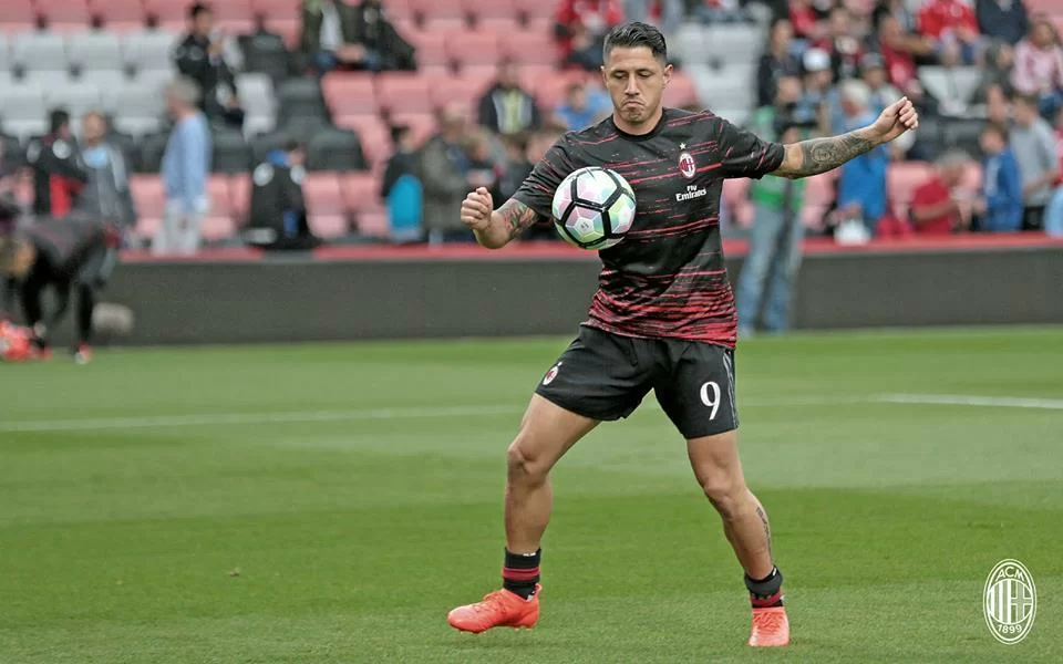 Lapadula e Pasalic, poco spazio finora. Sono loro gli “scontenti” del Milan