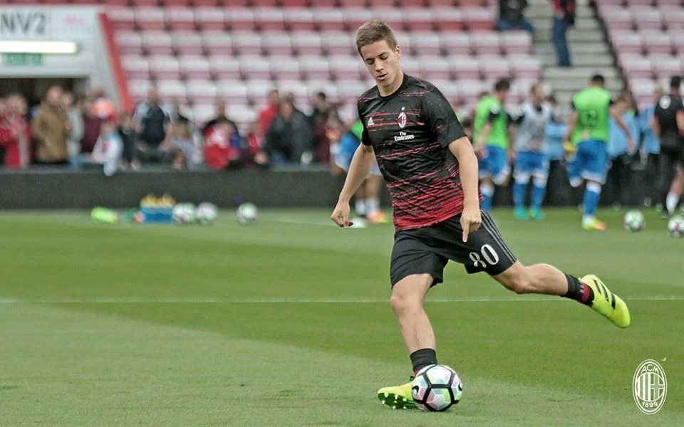 GaSport, Pasalic in rampa di lancio: Montella pensa al croato per la gara del Barbera