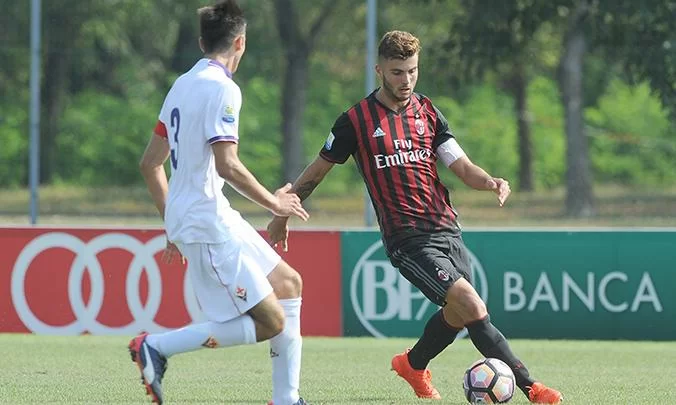 Campionato Primavera, il programma della quinta giornata: rossoneri contro il Brescia