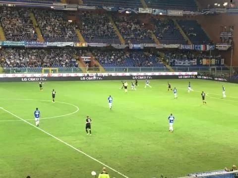 Gazzetta, la moviola di Samp-Milan: gol di Barreto regolare, su Bonaventura era rigore