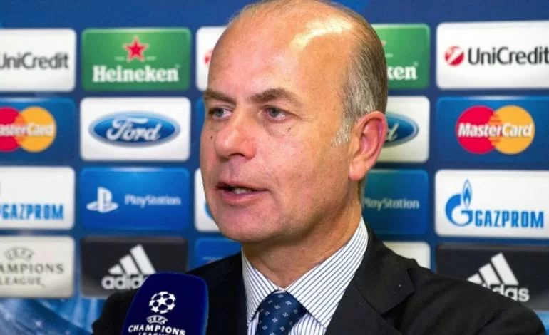 UFFICIALE/ Gandini dice addio al Milan: “Lasci qui un gran rimpianto e tanto affetto”