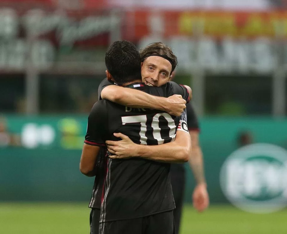 Il Giornale, come rilanciare una stagione in quattro giorni: 6 punti per il Milan