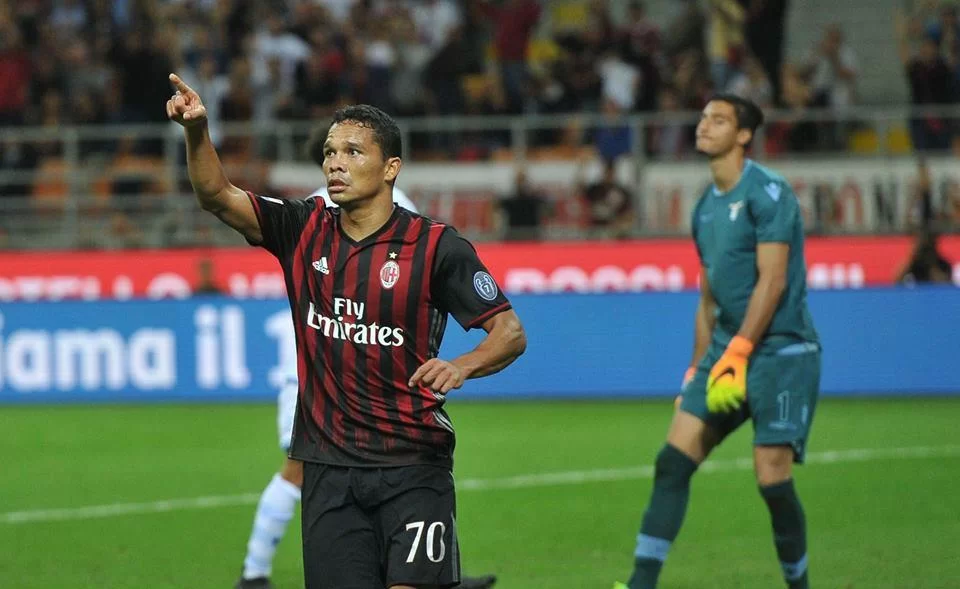 La Stampa, ecco il vero colpo del mercato estivo: Carlos Bacca