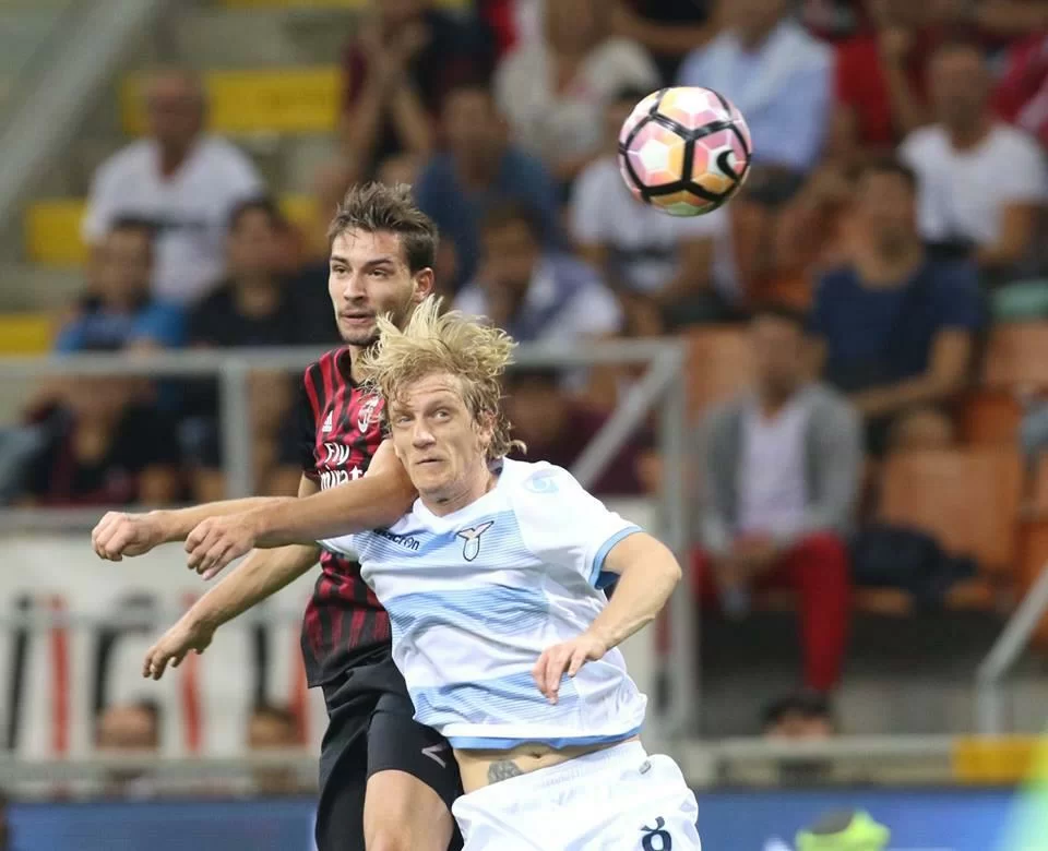 Lazio, 3-1 in amichevole contro la Primavera: Milinkovic Savic in campo per 45′