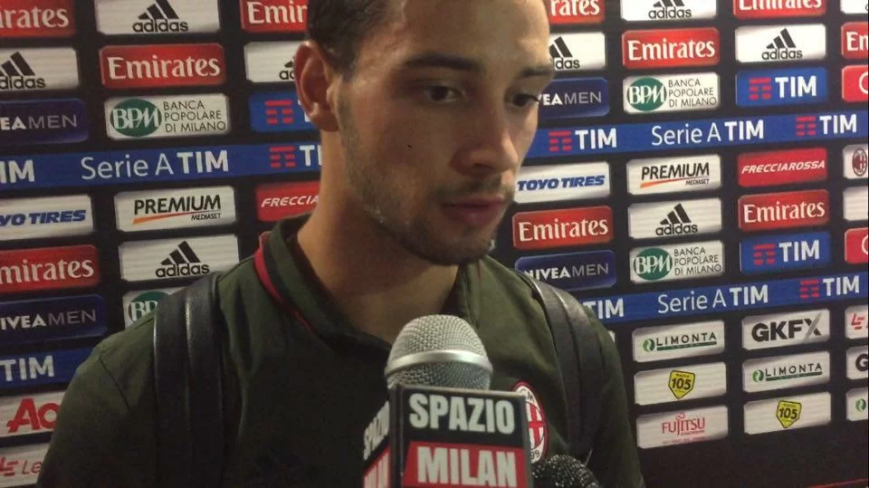 Ritorno al… De Sciglio